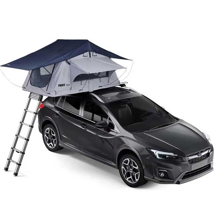 The Ultimate Guide to Most Affordable Roof Top Tents in 2024 RoofBox Hub
