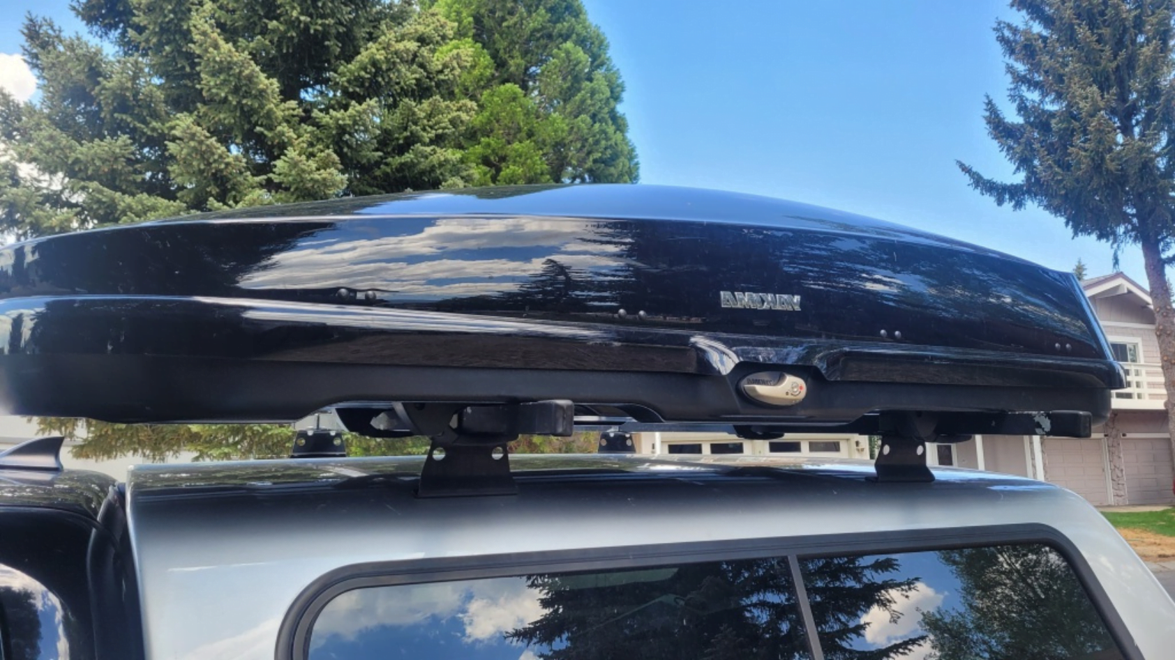 Largest Roof Cargo Box Showdown Top 5 Picks! RoofBox Hub