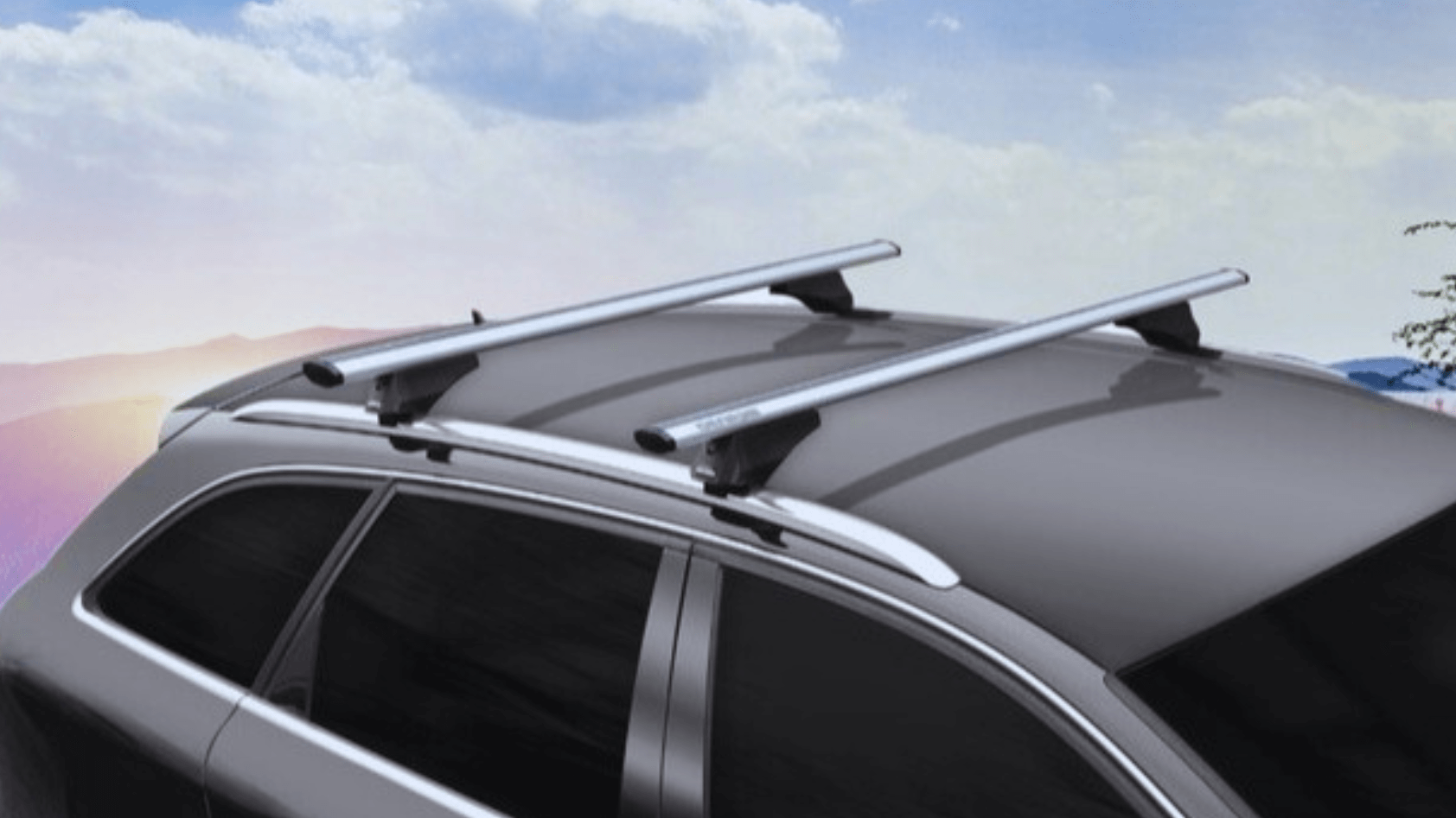 5 Surprising Ways To Slash The Cost To Install Roof Rack - Roofbox Hub