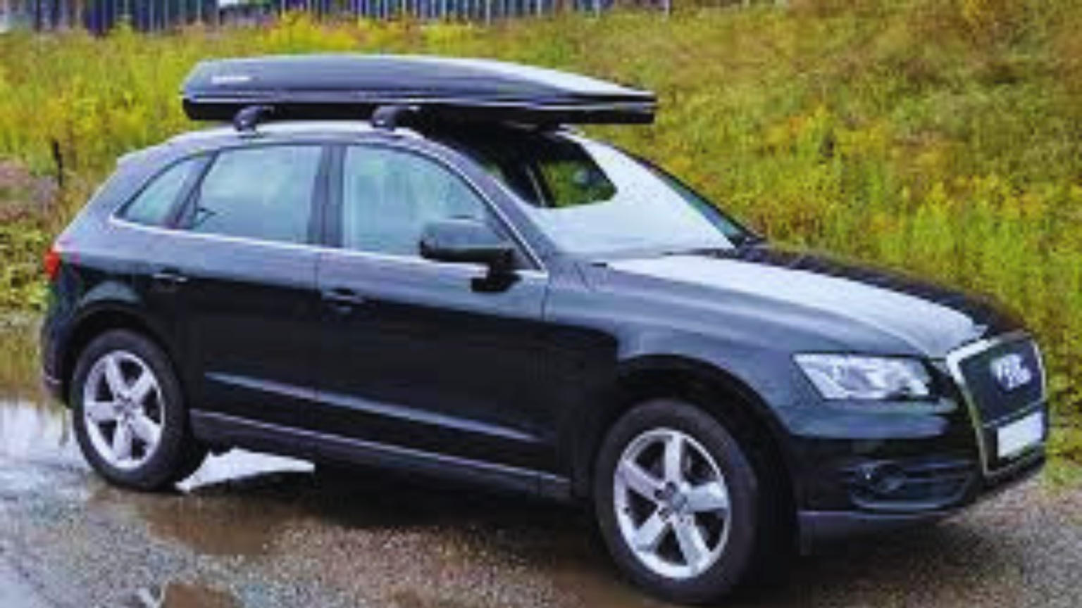 The Complete Guide To Roof Boxes Best Cargo Boxes Of 2024 RoofBox Hub