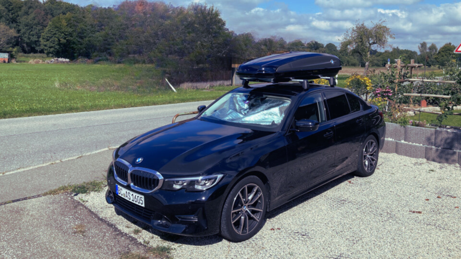 Choosing The Best Bmw 3 Series Roof Box Roofbox Hub