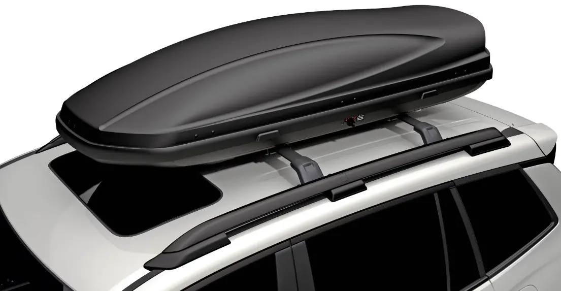 5 Best Honda Passport Roof Boxes Roofbox Hub