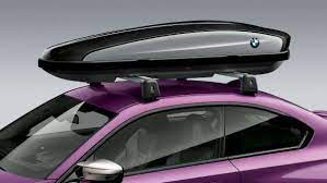 BMW 2 Series Roof Box