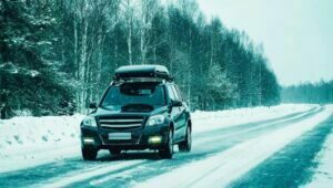 Why Do You Need a Roof Box?