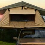 How To Make A Rooftop Tent More Comfortable