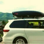 What's the Best for Camping: a Roof Box or a Trailer?