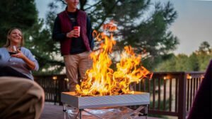 The Best Camping Fire Pits for Your Next Outdoor Adventure