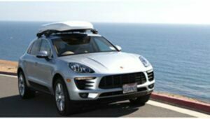 Are there any downsides to driving with an empty cargo box