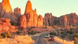 Road Trips in the U.S.A.: The Best Places to Visit