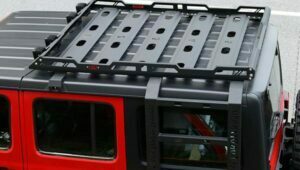 The Benefits of Roof Cargo Baskets