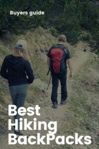 best hiking backpacks