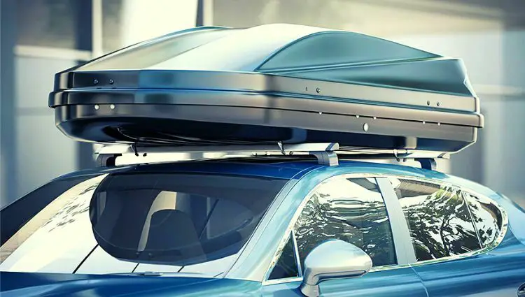 2022 Best Honda Odyssey Rooftop Cargo Carrier Review
