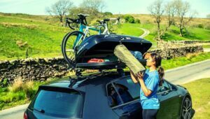 Cargo Box vs Bag – Best Comparisons for 2022