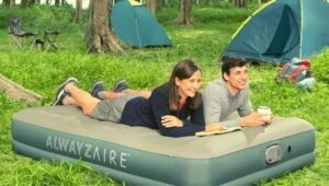 Camping Mattresses – The 5 Best Options