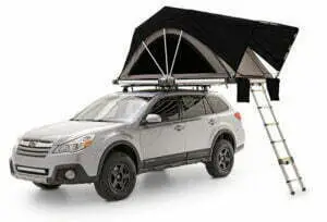Freespirit Recreation High Country 55 rooftop tent