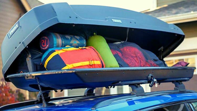 Roof Bag vs Roof Box: Which Is Better?