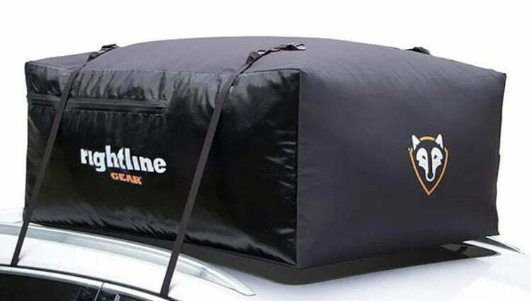 Roof Bag vs Roof Box: Which Is Better?