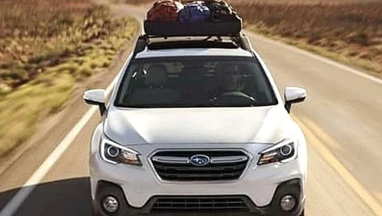 Should You Buy or Rent a Roof Box