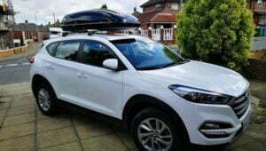 best-Audi-A3-roof-box-in-2022