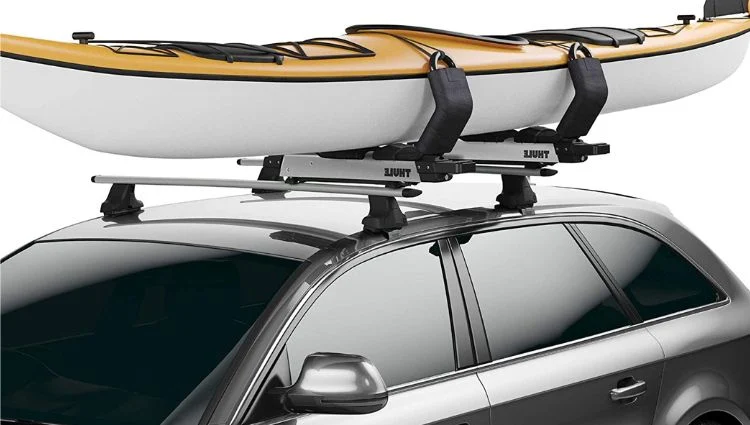 best Kayak Rack for Car Without Roof Rack
