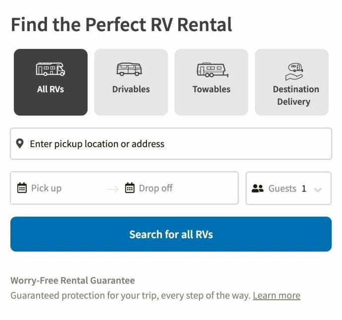 RVShare Review 2024 Is the RV Rental Worth It? RoofBox Hub