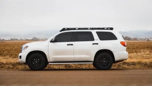 Best Roof Racks for Toyota Sequoia