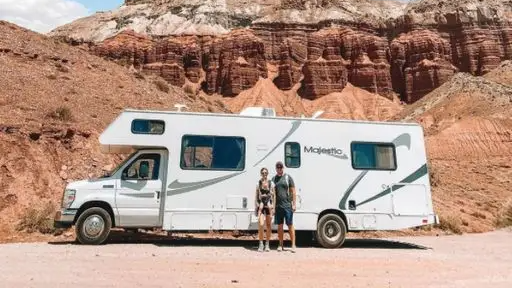 Pop Up Camper Rental for 2023 Adventures 