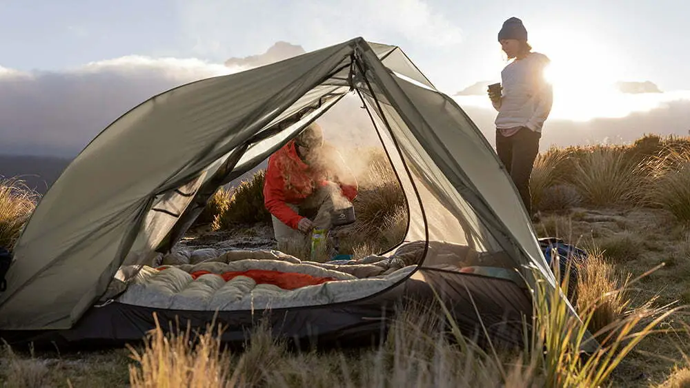 How to Stop Condensation in a Tent: Our 2023 Expert Guide