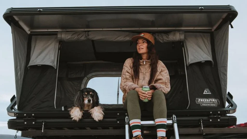 ikamper skycamp 3.0 review