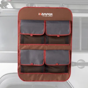 iKamper Storage Rack