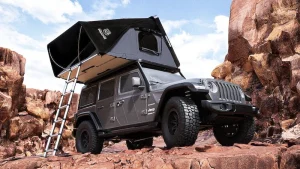 ikamper skycamp 3.0 rooftop tent