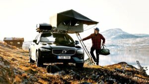 Thule Tepui Foothill Review 2023