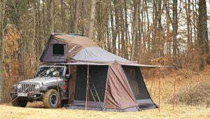 iKamper Skycamp Review 2023