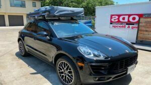 Porsche Macan Roof Box 2023 Guide