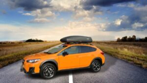 Best Subaru Crosstrek Roof Boxes for Every 2023 Adventure