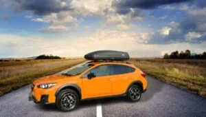 Best Subaru Crosstrek Roof Boxes for Every 2023 Adventure