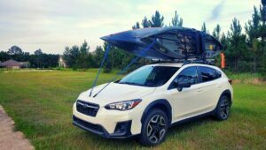 Best Kayak Racks for 2023