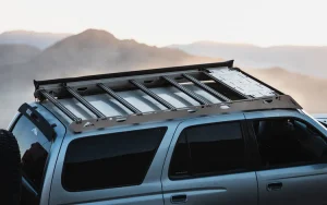 Sherpa The Matterhorn Roof Rack for Toyota 4Runner 1996-2002