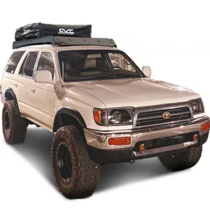  Share Prinsu 3rd Gen 4Runner Roof Rack Full - 1995-2002