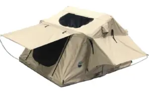 OVERLAND VEHICLE SYSTEMS TMBK 3 PERSON ROOF TOP TENT