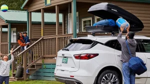 Thule Force vs Motion: Review: Which One is Better?