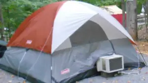 The Best Camping Tents with AC Port in 2023