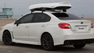 Inno Roof Box