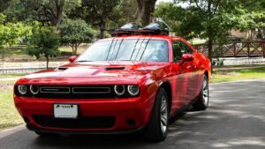 Dodge Challenger Roof Rack: 2023 Ultimate Guide to Boost Your Cargo Capacity