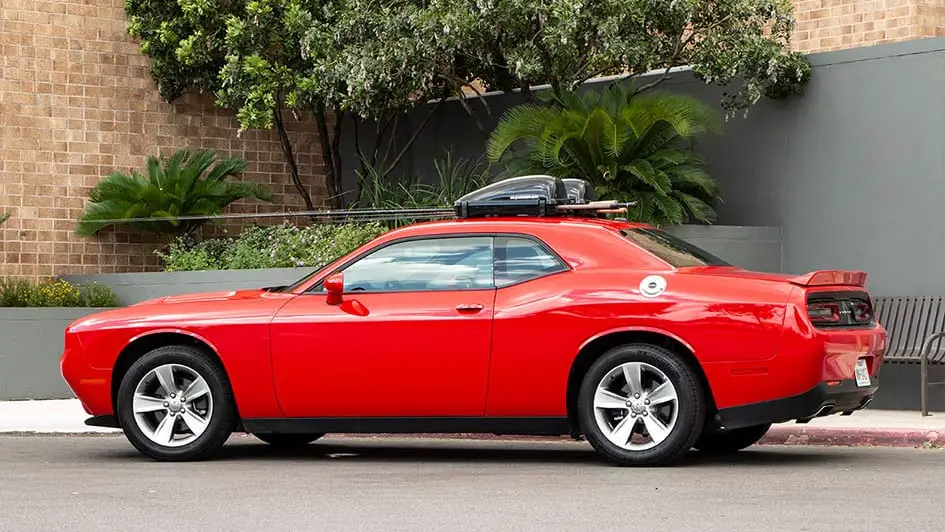 Best Dodge Challenger Roof Rack: Ultimate Guide