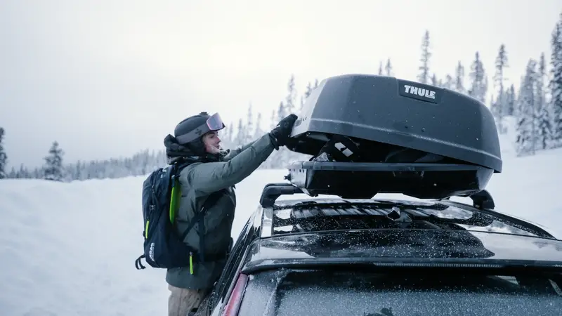 The Complete Guide to Roof Boxes: Best Cargo Boxes of 2024 - RoofBox Hub