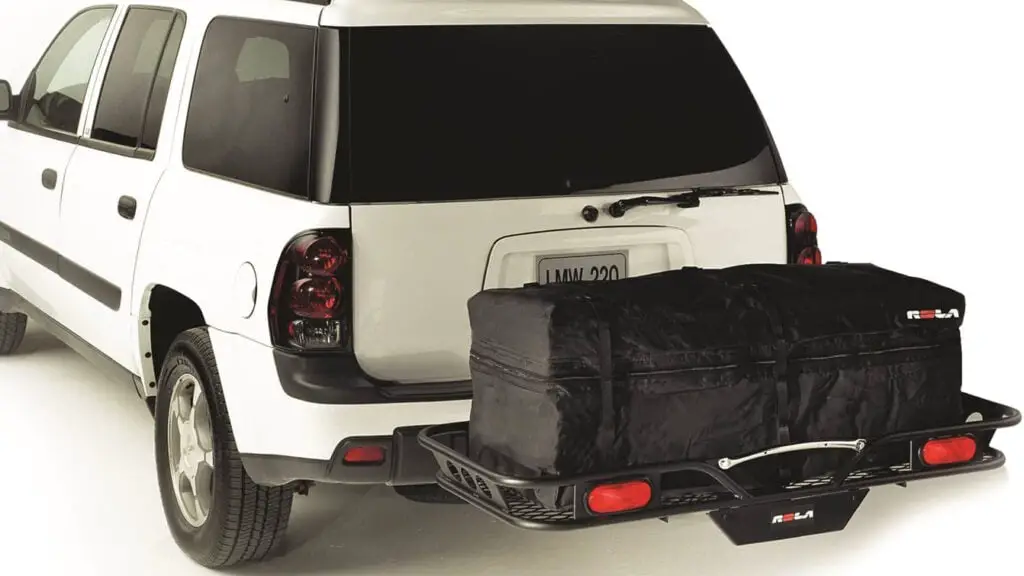 Best Rola Hitch Cargo Carriers