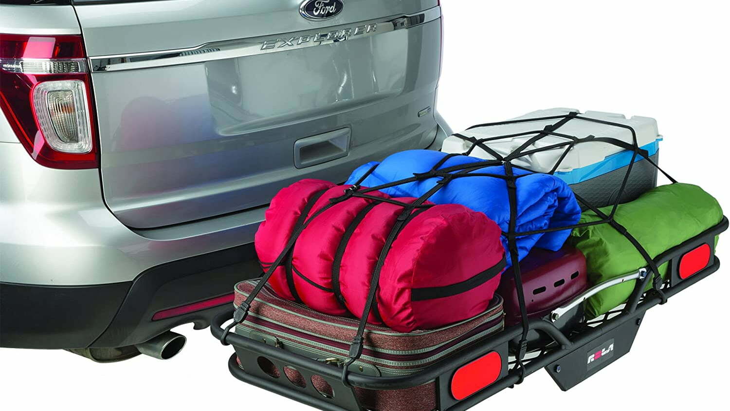 Rola Hitch Cargo Carriers: The Ultimate Solution for Your Cargo Needs ...