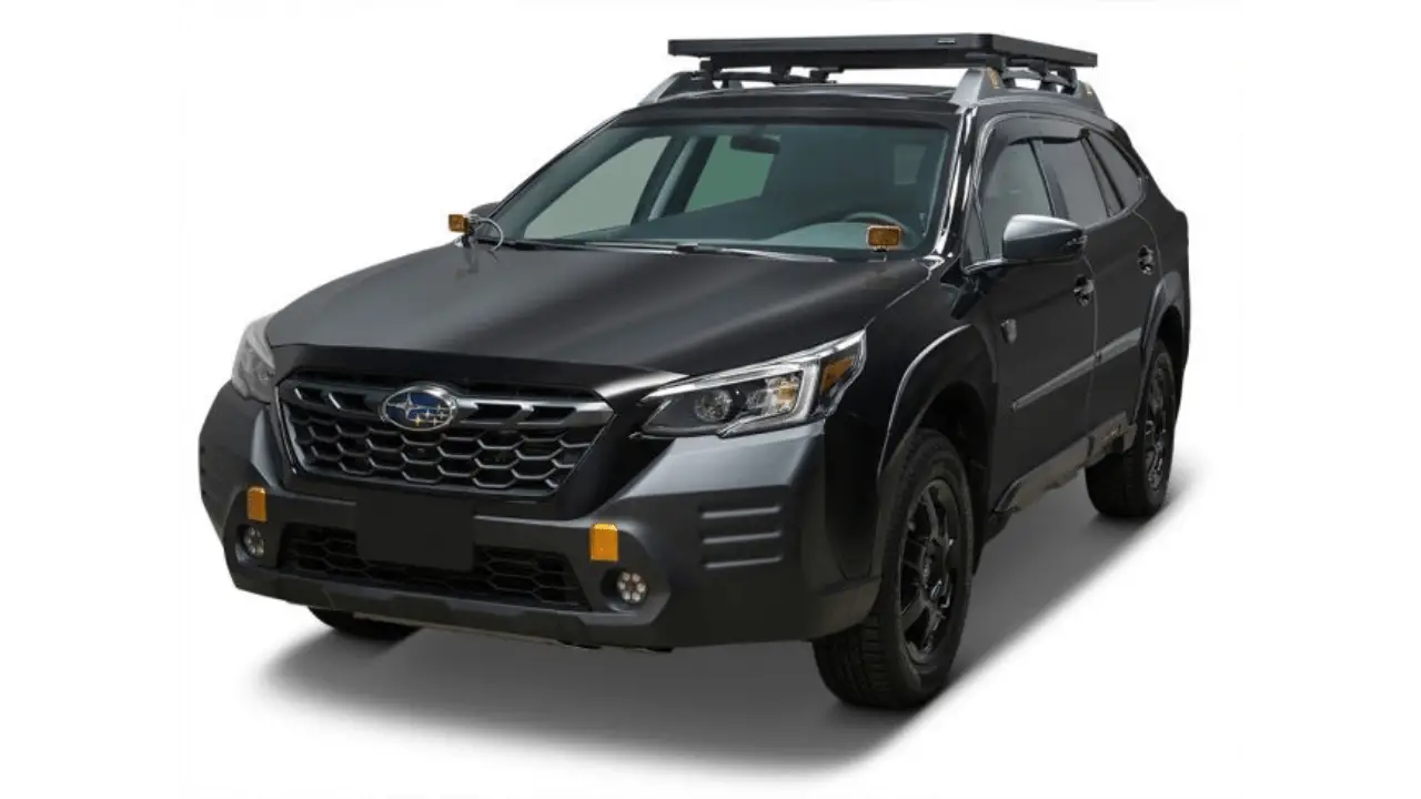 Subaru Outback Roof Rack Weight Limit 2024 Comprehensive Guide RoofBox Hub