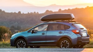 How to Reduce Roof Box Noise